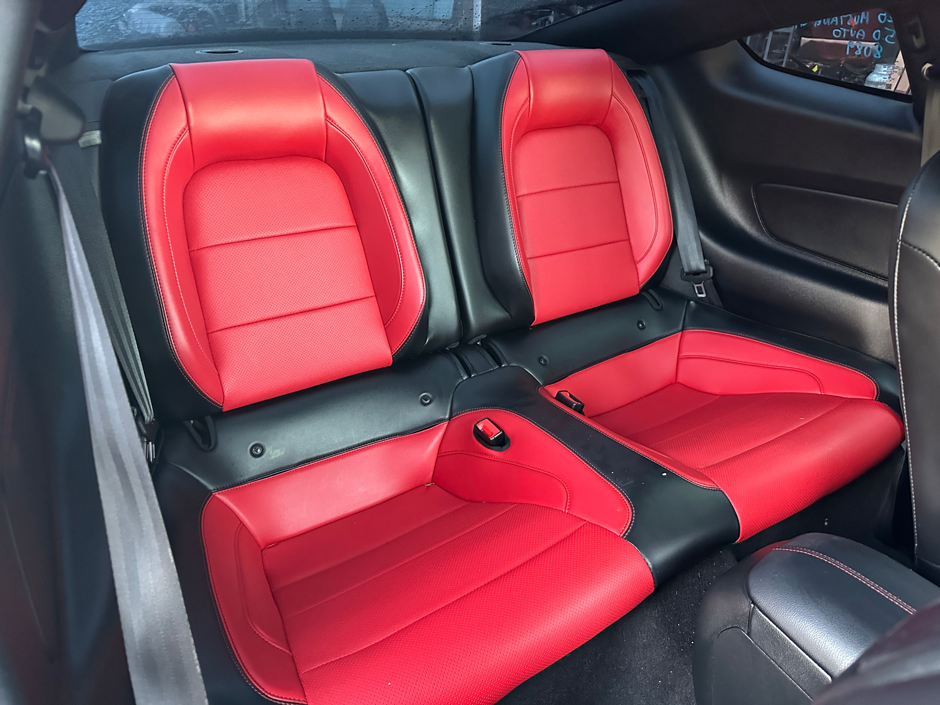 2020 Ford Mustang GT 5.0 – F2502