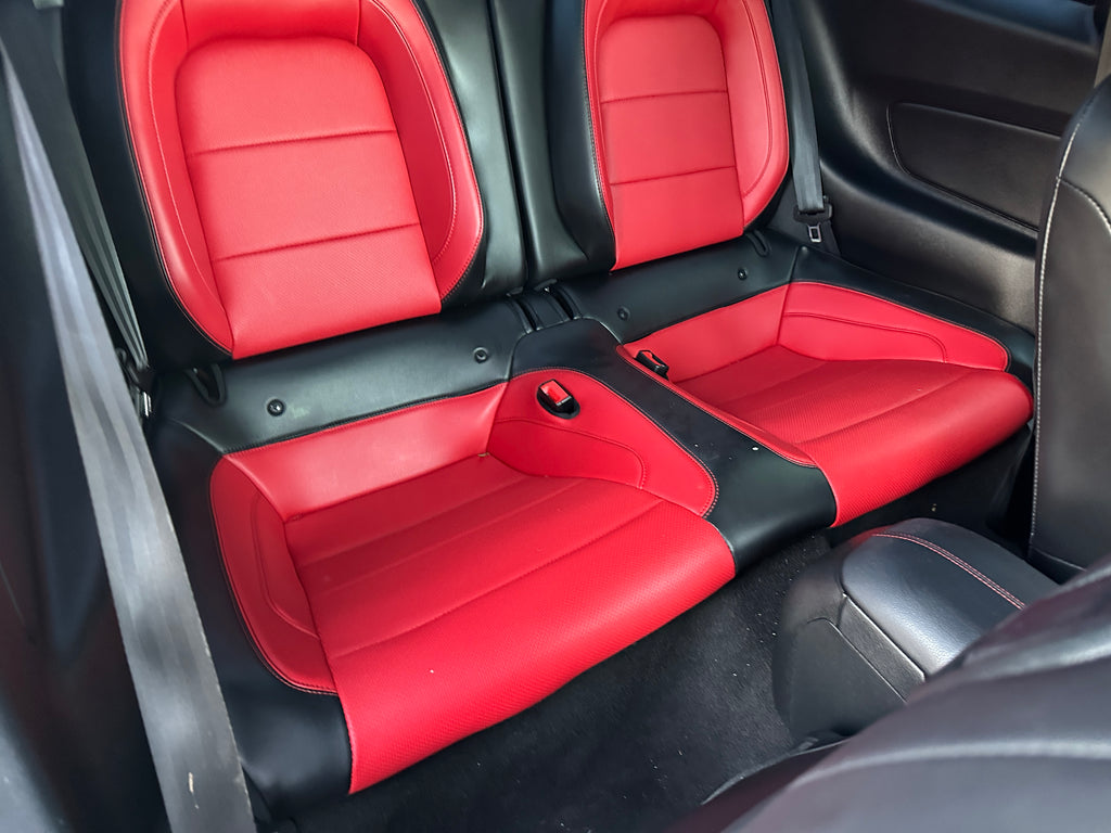 2020 Ford Mustang GT 5.0 – F2502