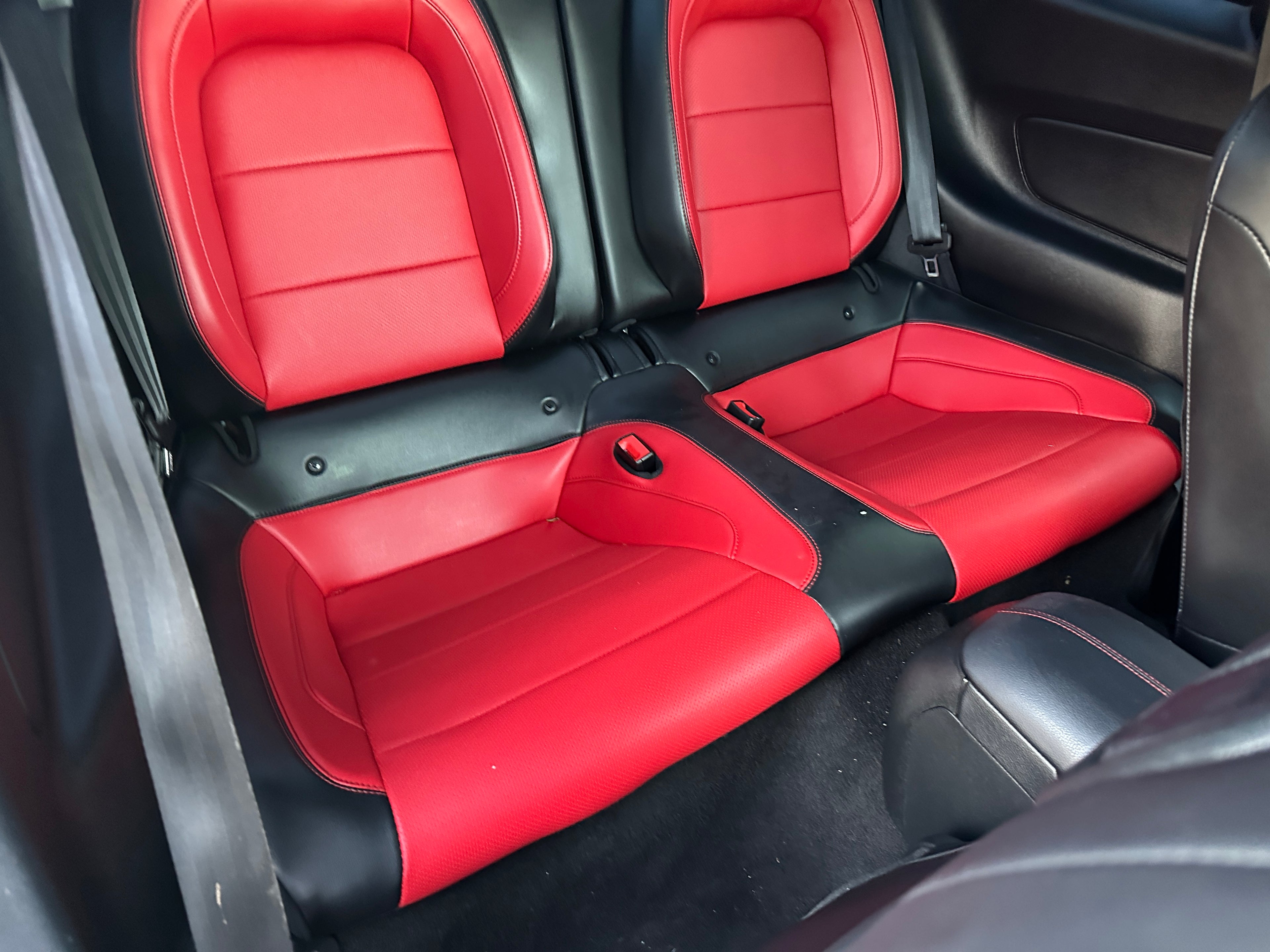 2020 Ford Mustang GT 5.0 – F2502