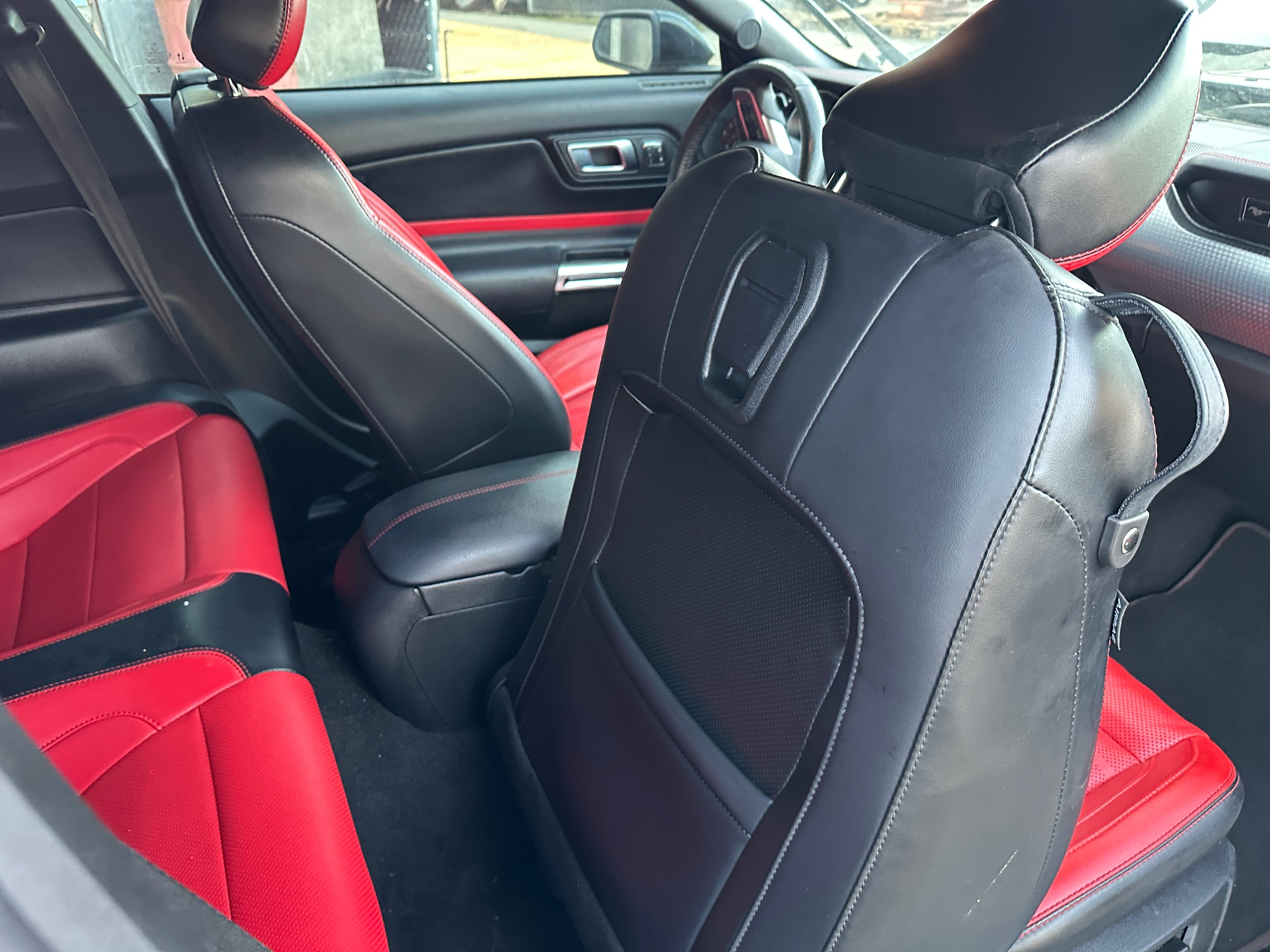 2020 Ford Mustang GT 5.0 – F2502