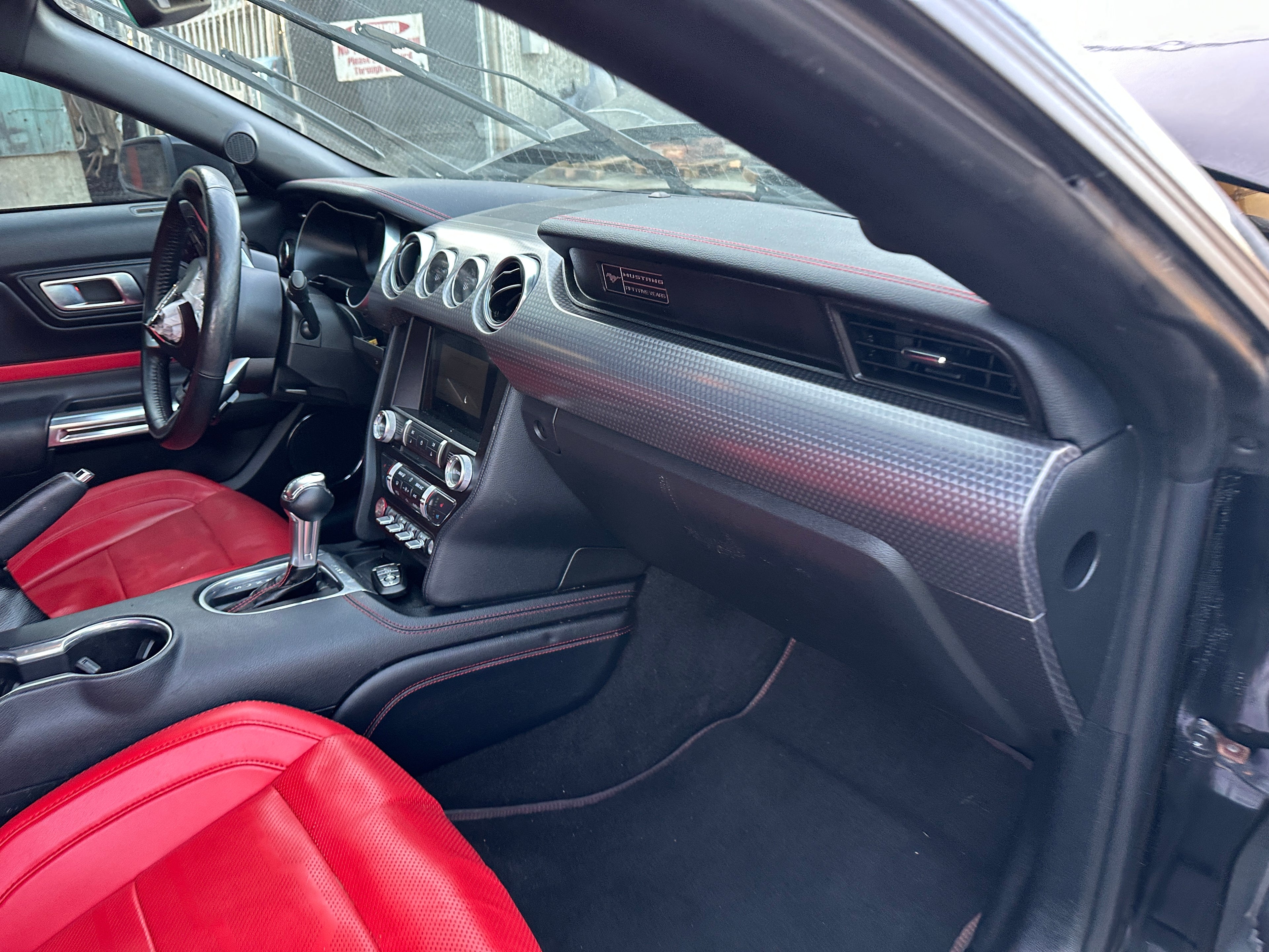 2020 Ford Mustang GT 5.0 – F2502