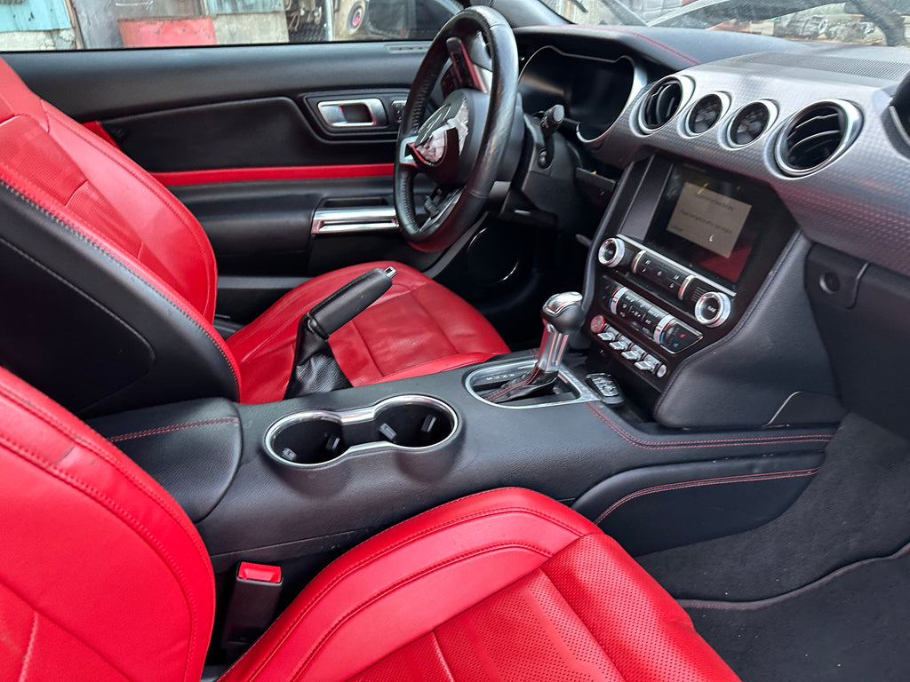 2020 Ford Mustang GT 5.0 – F2502