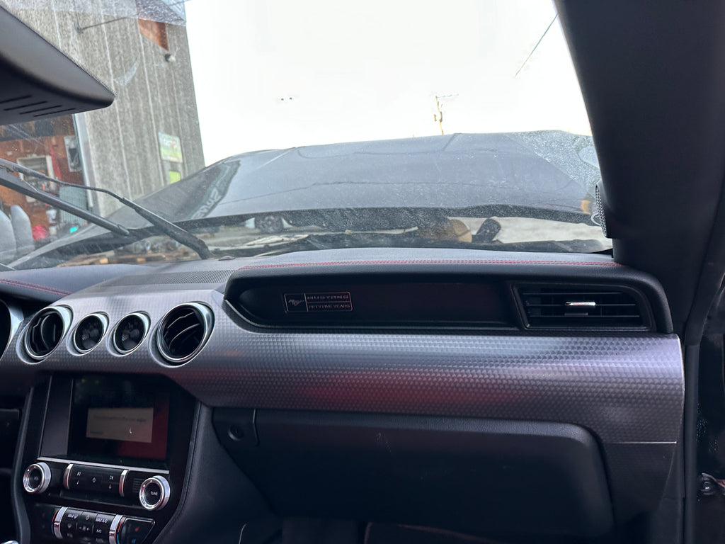 2020 Ford Mustang GT 5.0 – F2502