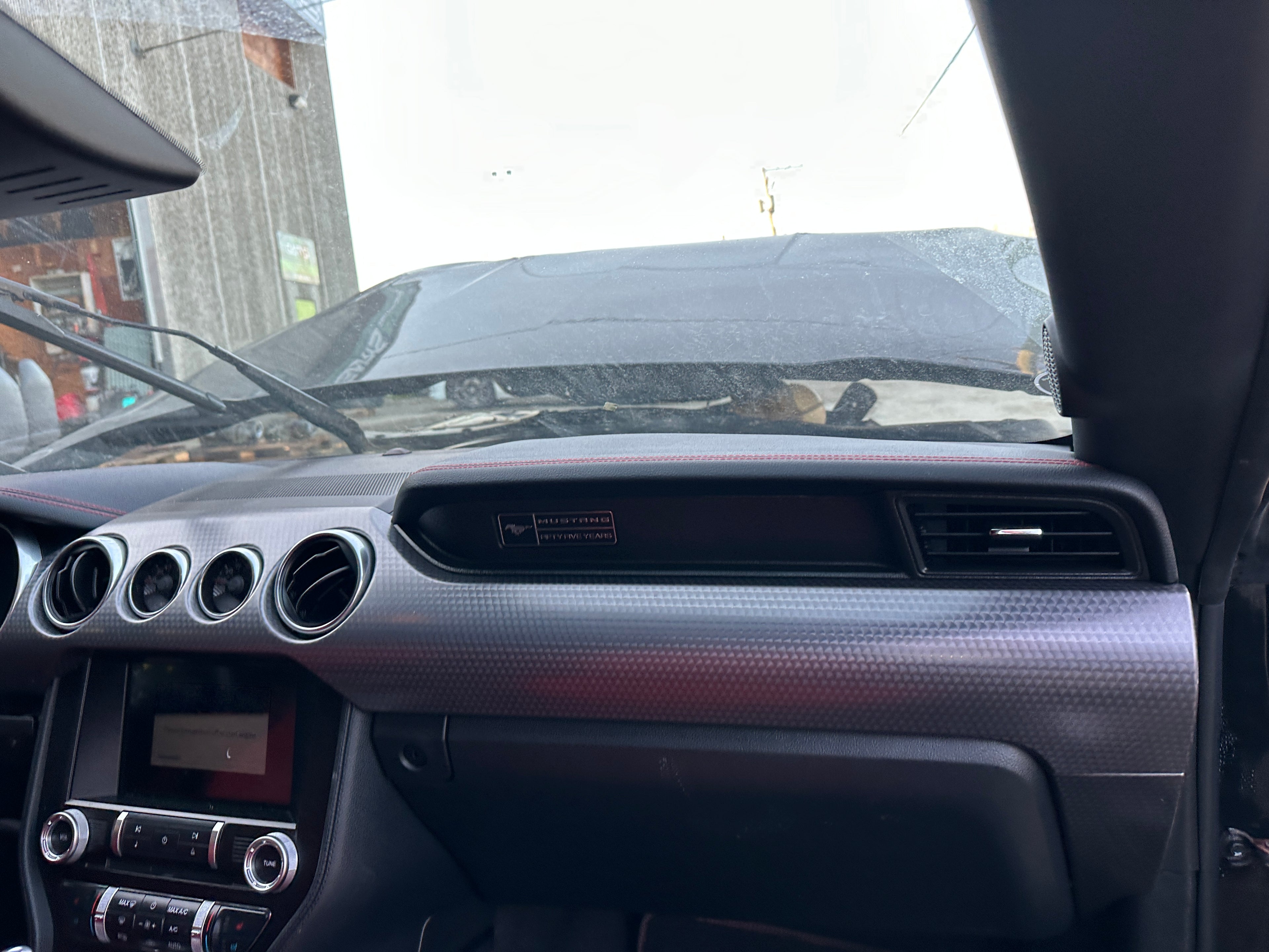 2020 Ford Mustang GT 5.0 – F2502