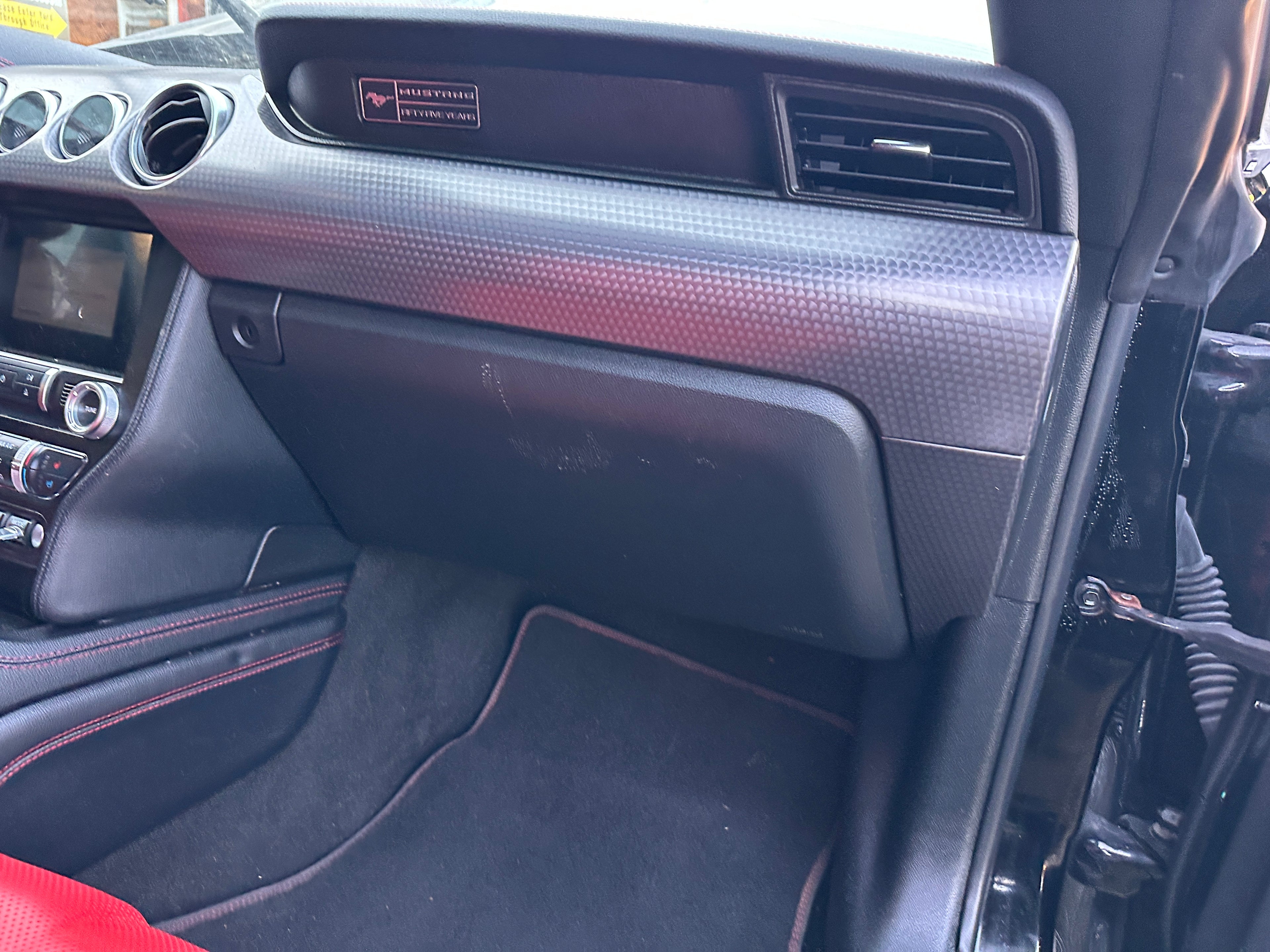 2020 Ford Mustang GT 5.0 – F2502