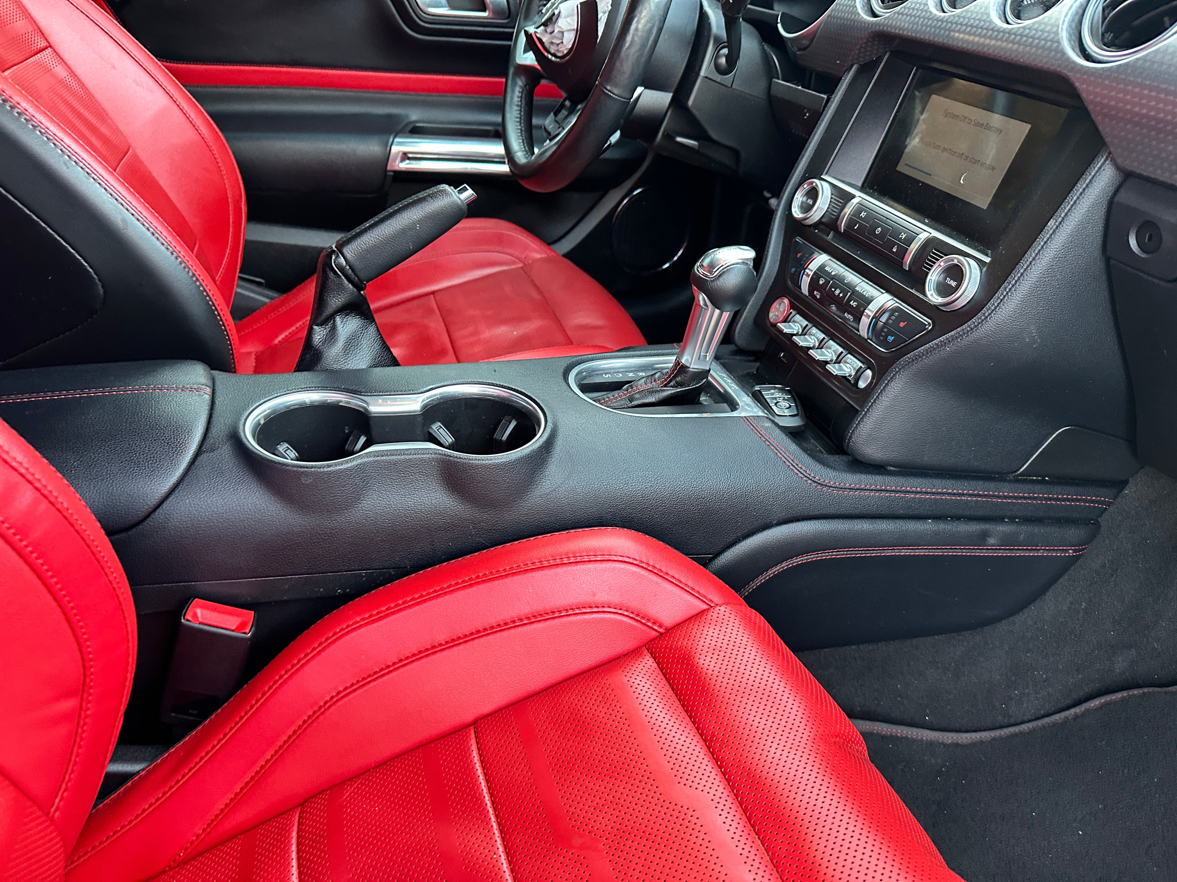 2020 Ford Mustang GT 5.0 – F2502