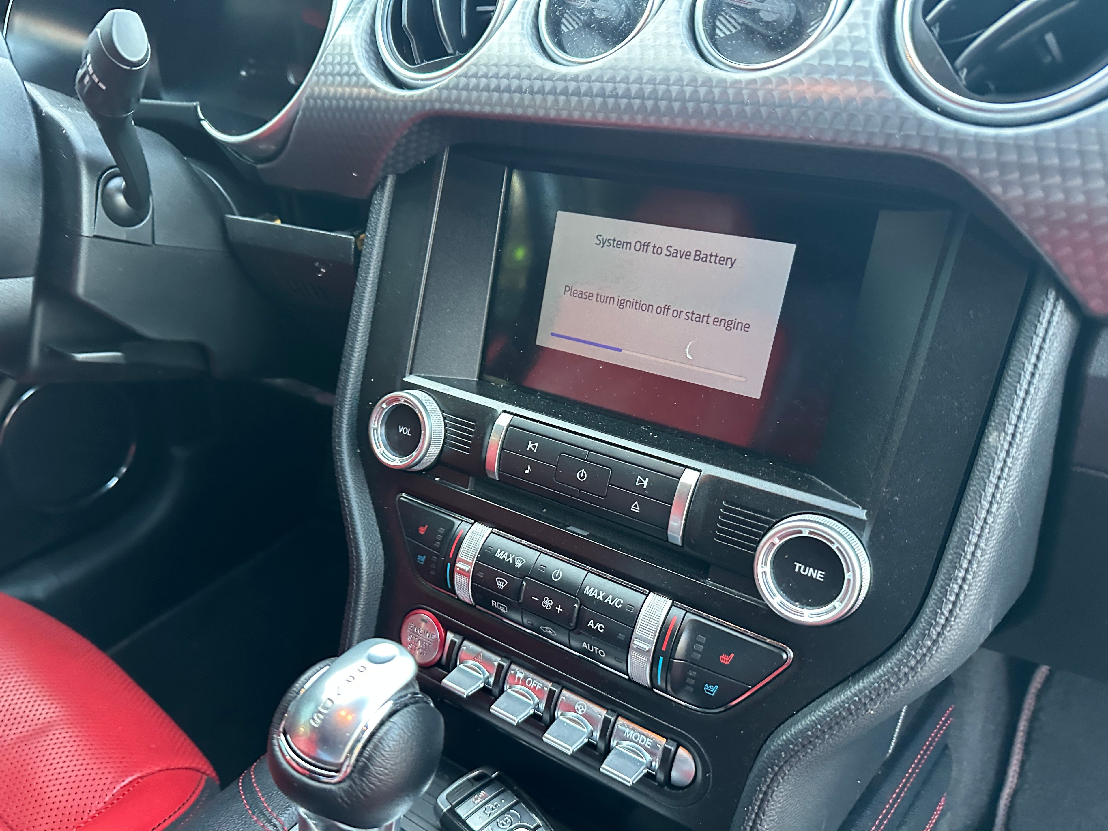 2020 Ford Mustang GT 5.0 – F2502