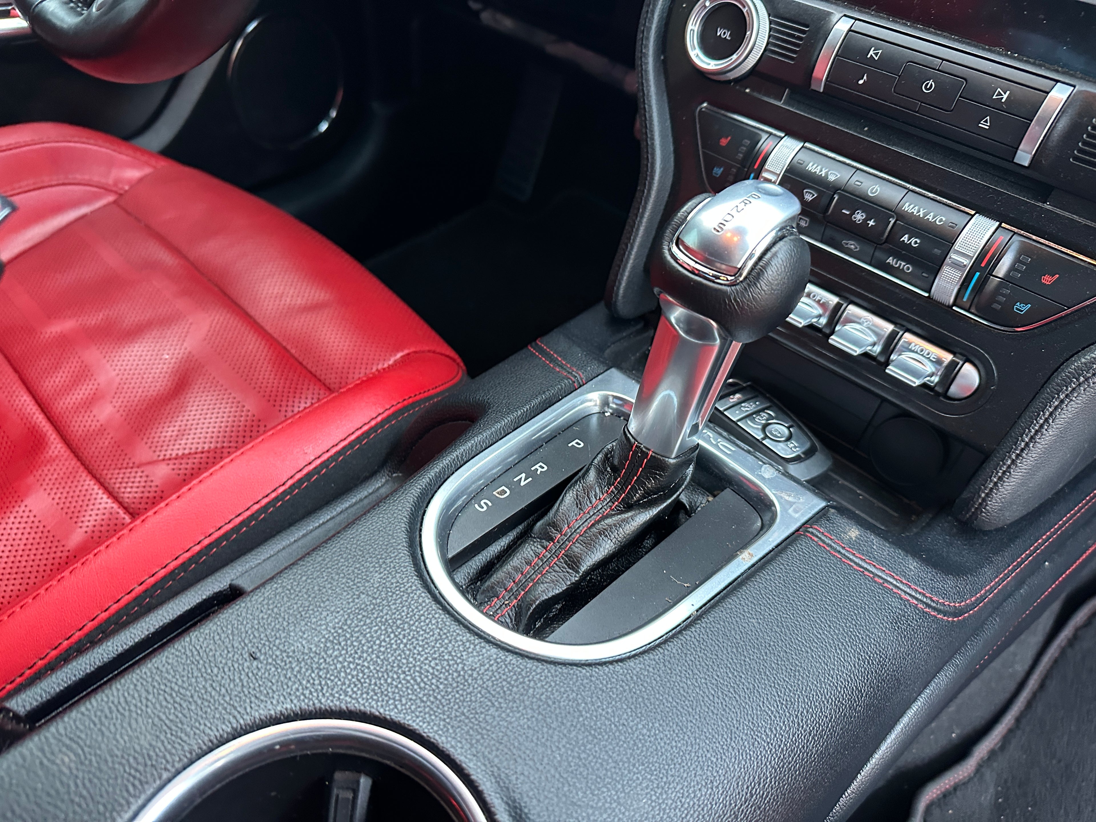 2020 Ford Mustang GT 5.0 – F2502