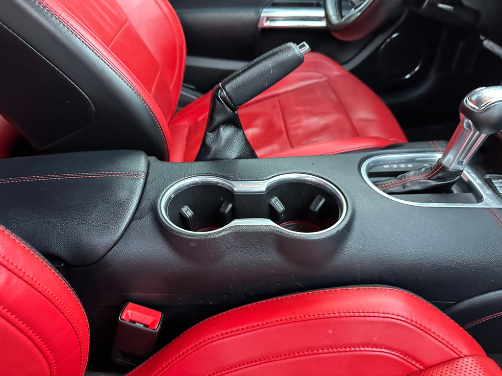 2020 Ford Mustang GT 5.0 – F2502