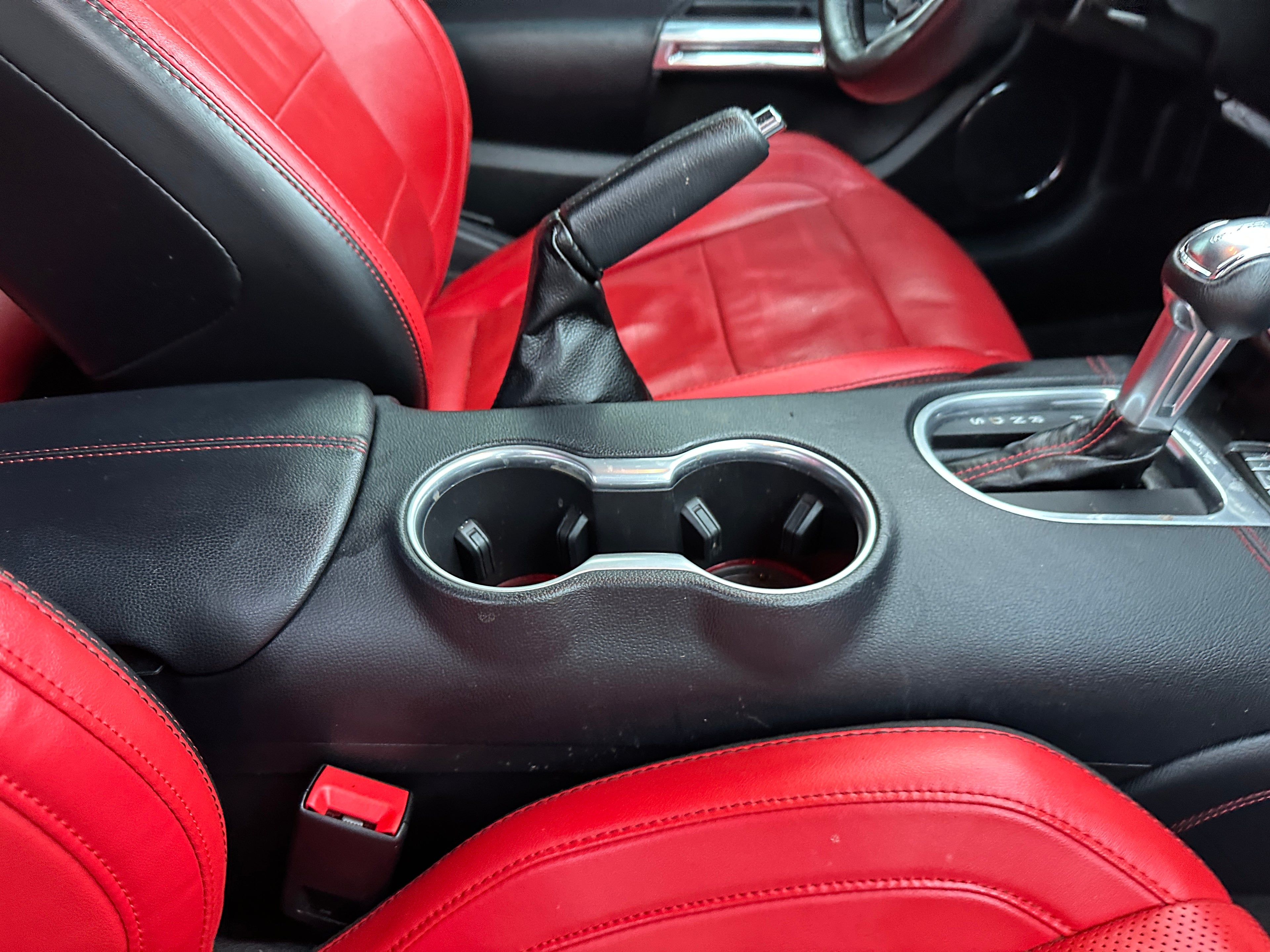 2020 Ford Mustang GT 5.0 – F2502