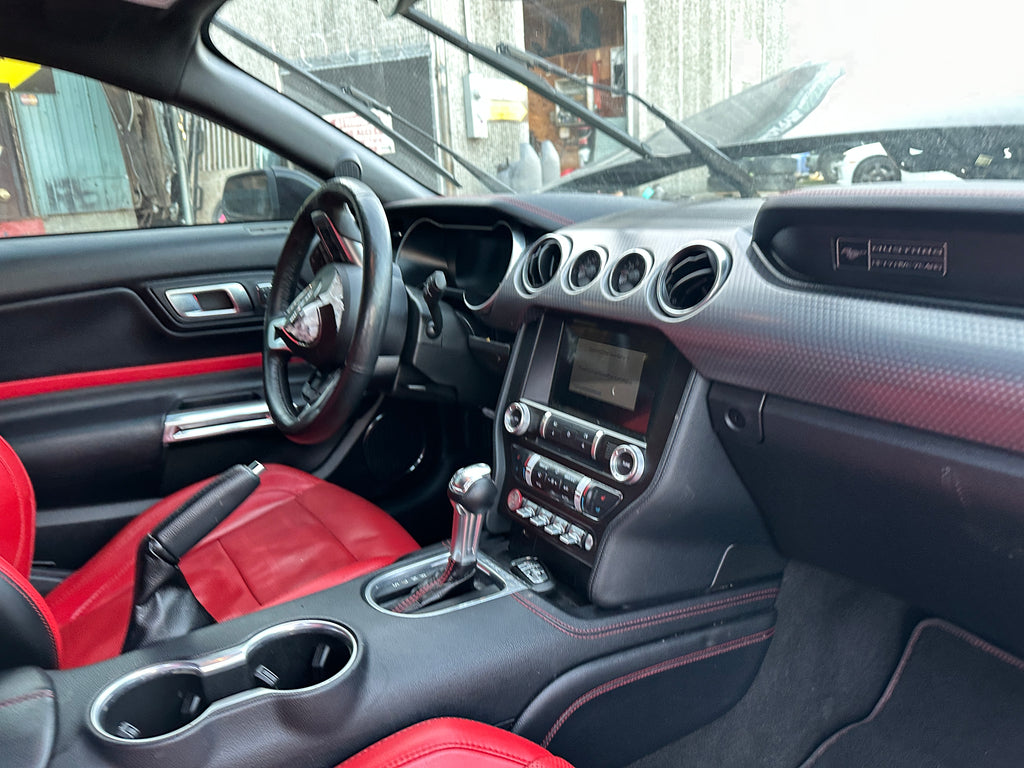 2020 Ford Mustang GT 5.0 – F2502