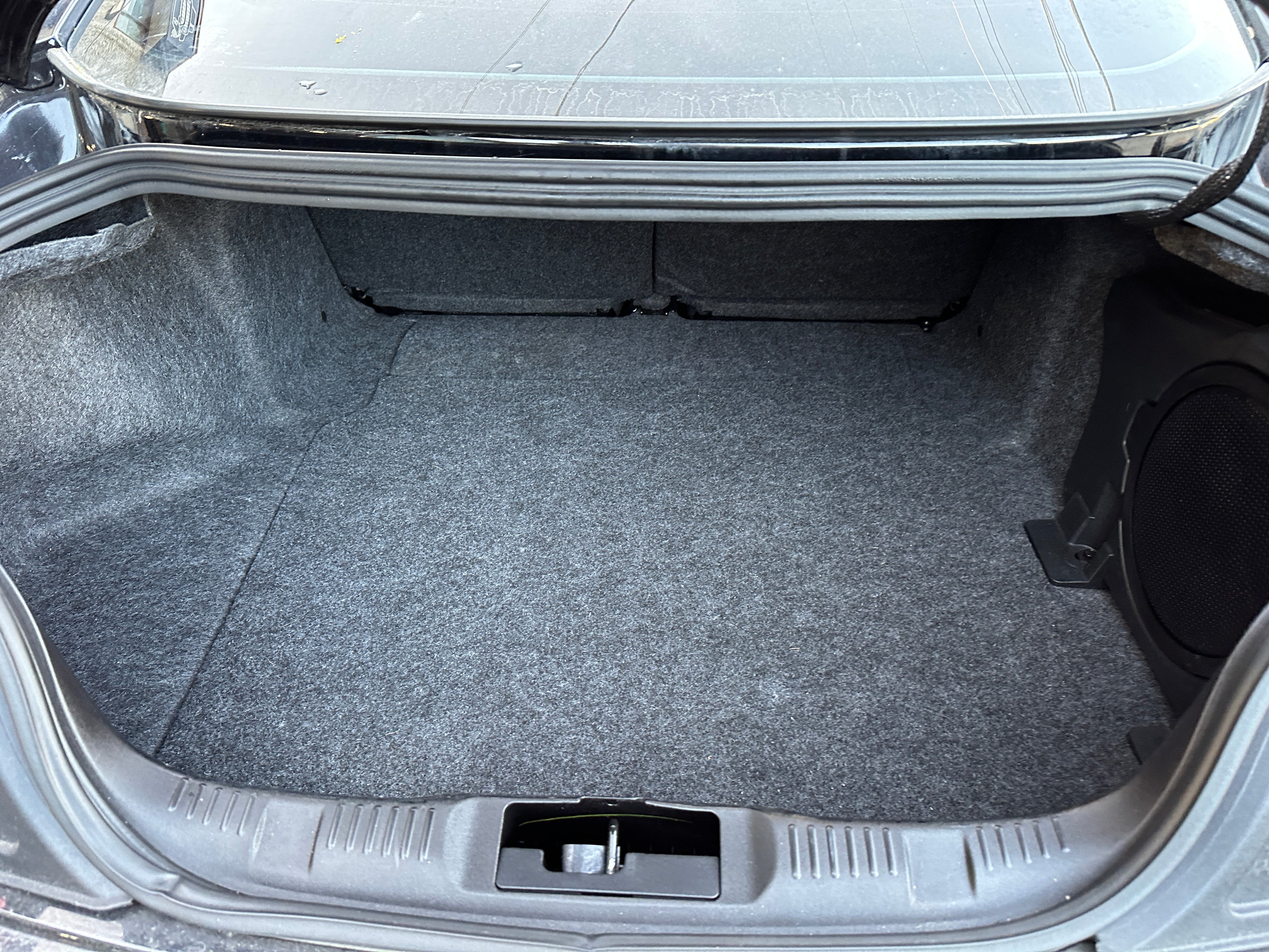 2020 Ford Mustang GT 5.0 – F2502