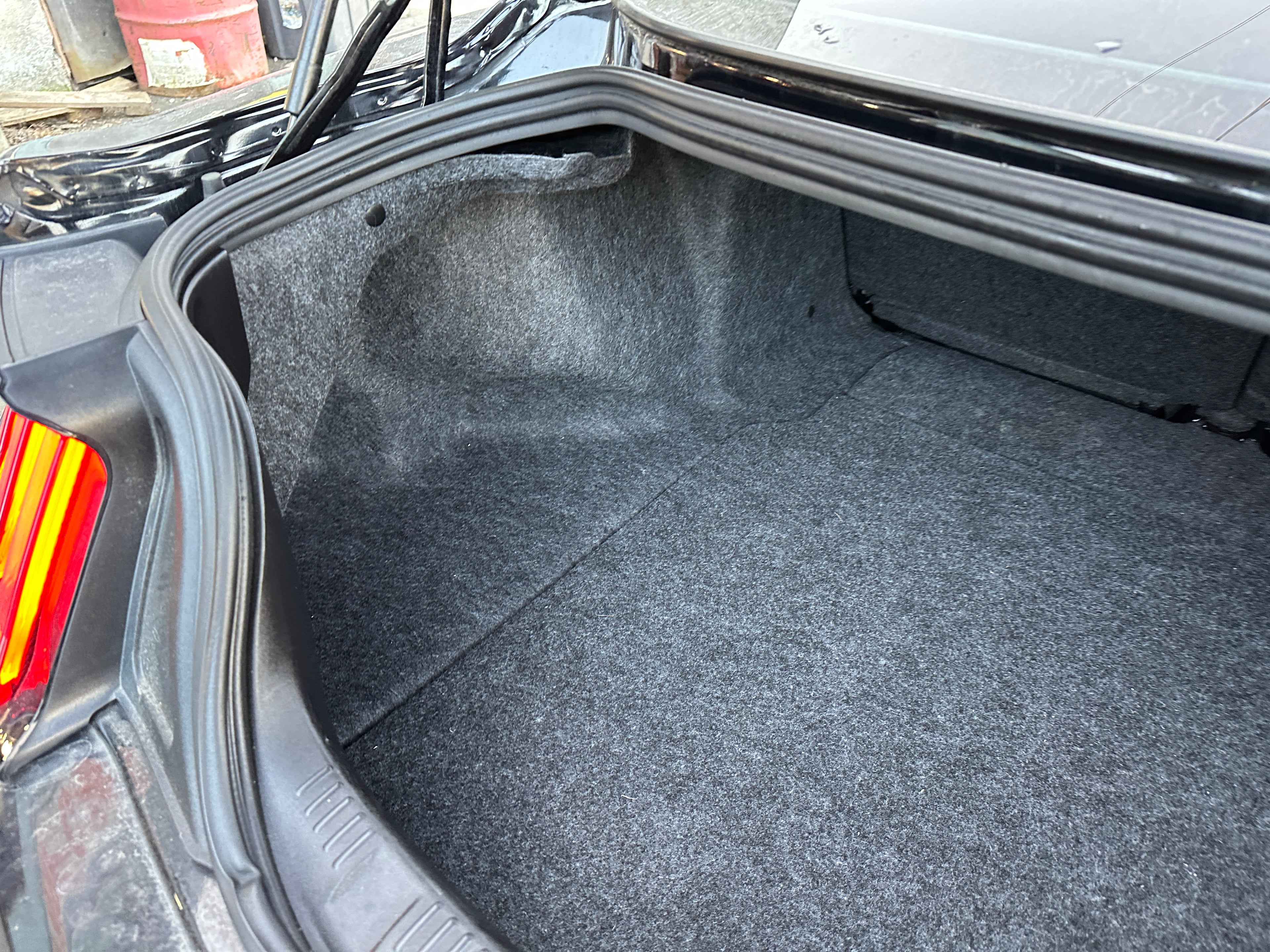 2020 Ford Mustang GT 5.0 – F2502