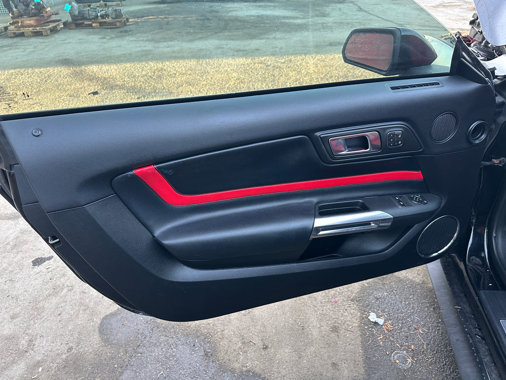 2020 Ford Mustang GT 5.0 – F2502