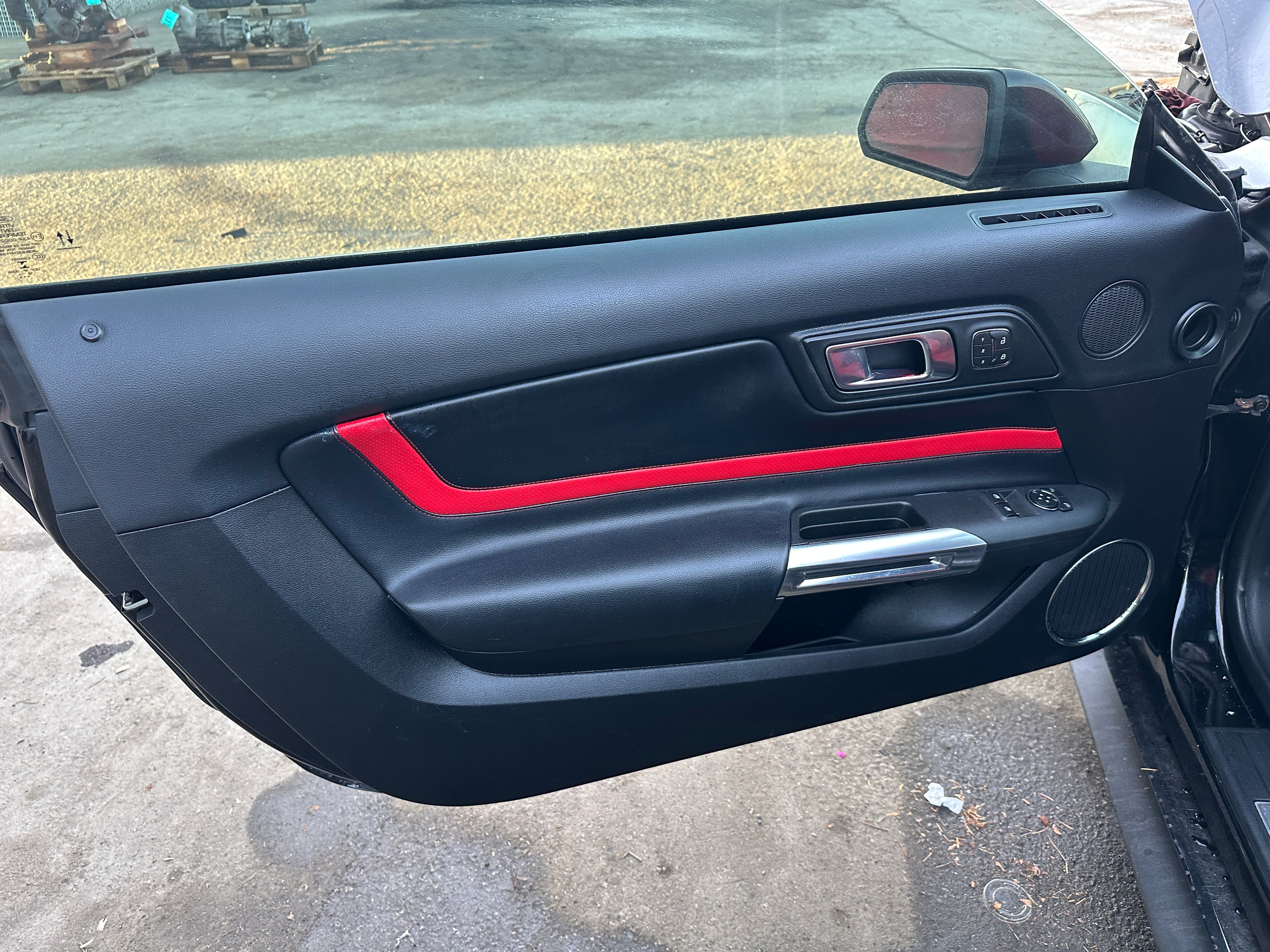 2020 Ford Mustang GT 5.0 – F2502