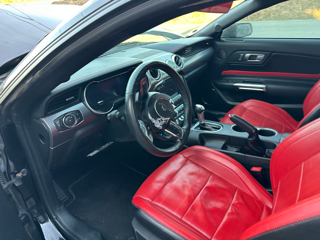 2020 Ford Mustang GT 5.0 – F2502