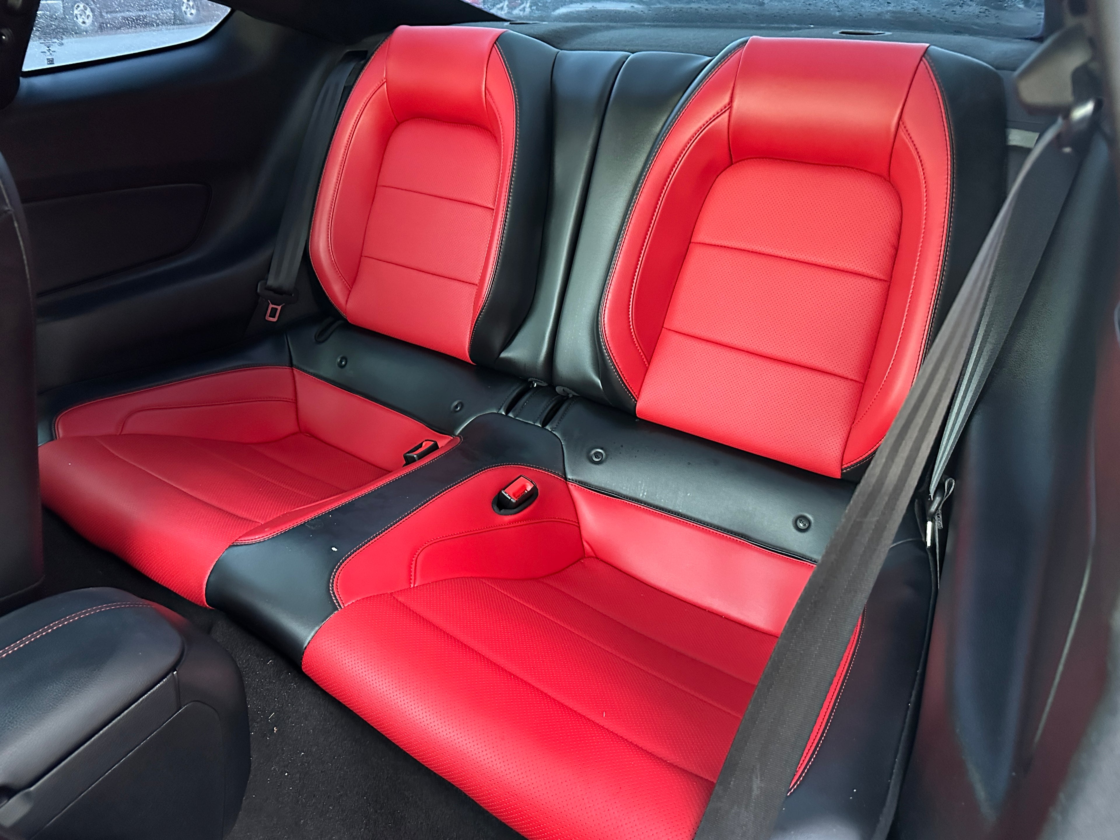 2020 Ford Mustang GT 5.0 – F2502