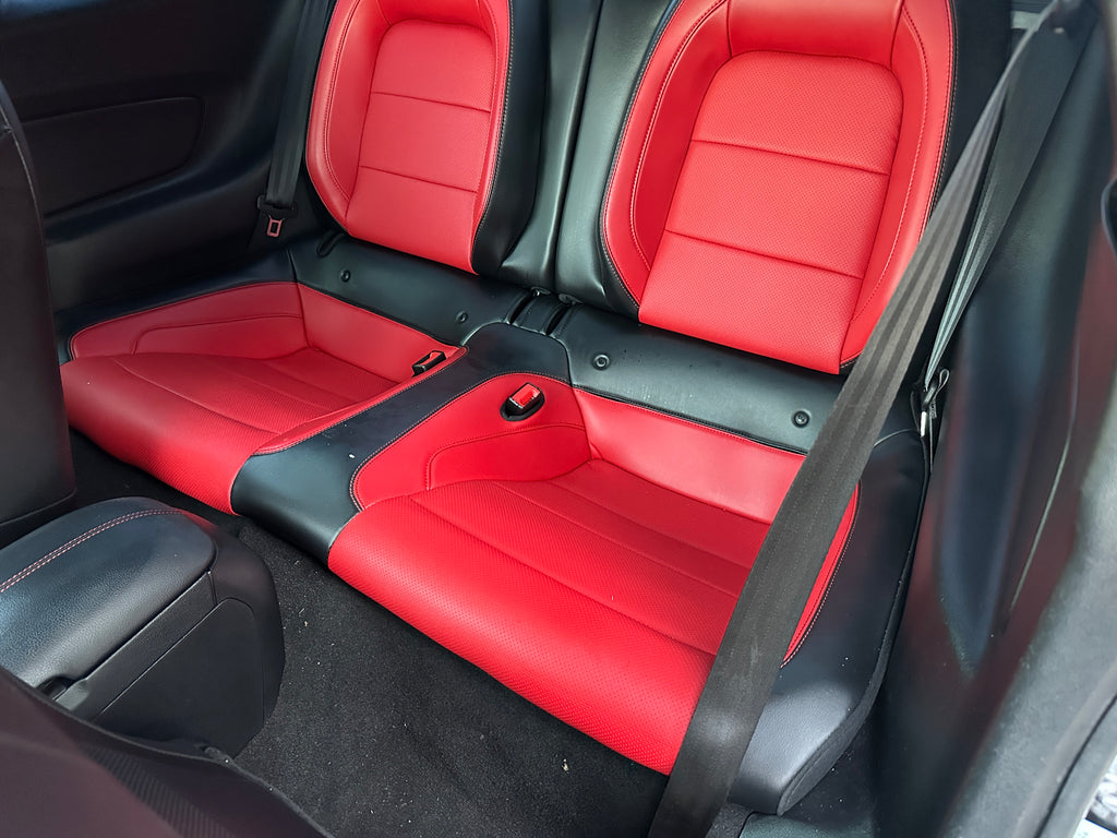 2020 Ford Mustang GT 5.0 – F2502