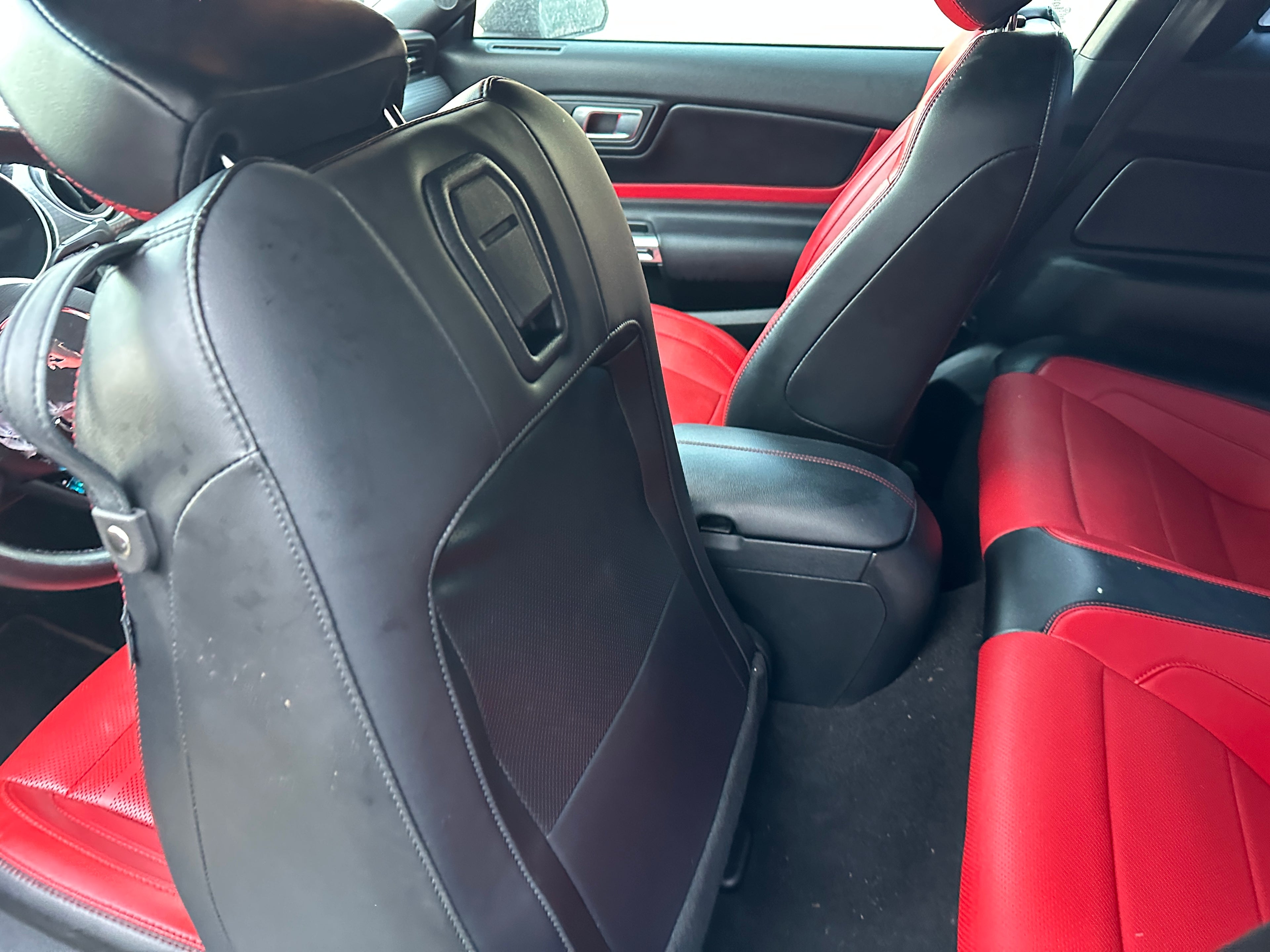 2020 Ford Mustang GT 5.0 – F2502