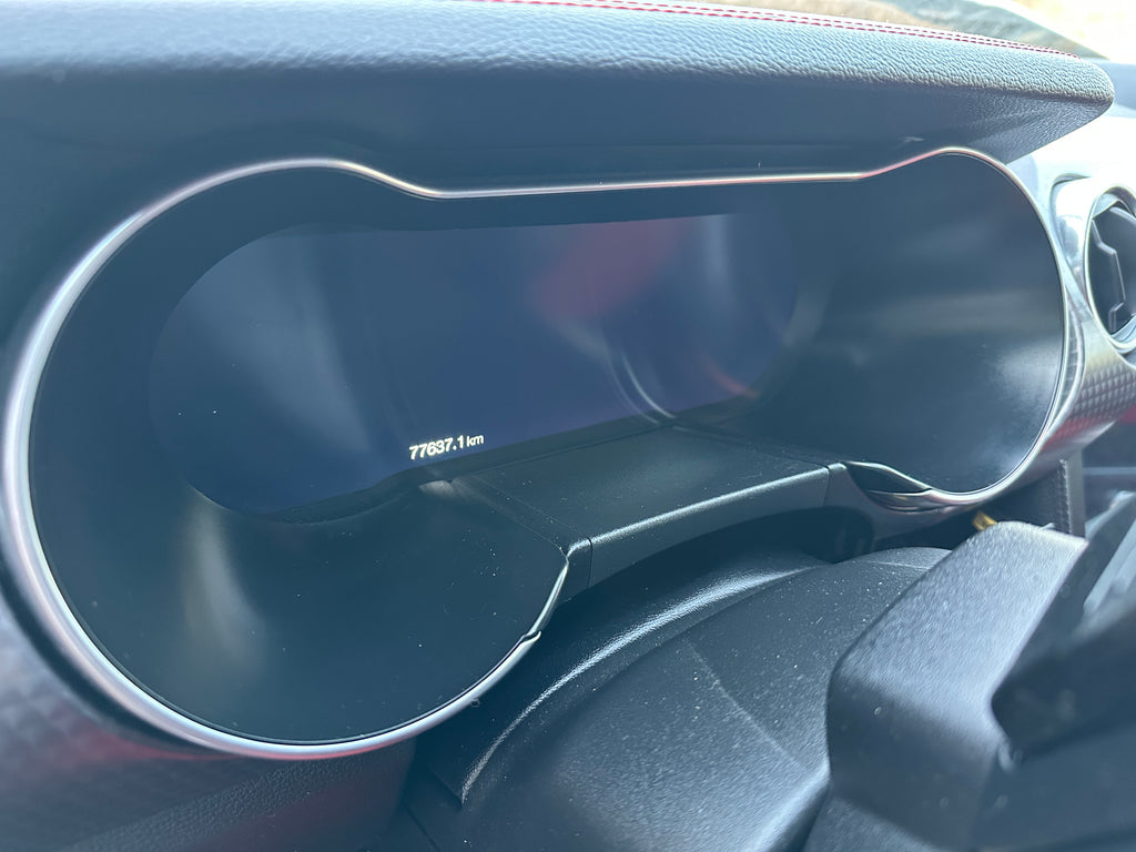 2020 Ford Mustang GT 5.0 – F2502