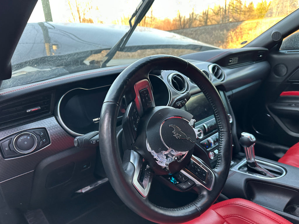 2020 Ford Mustang GT 5.0 – F2502