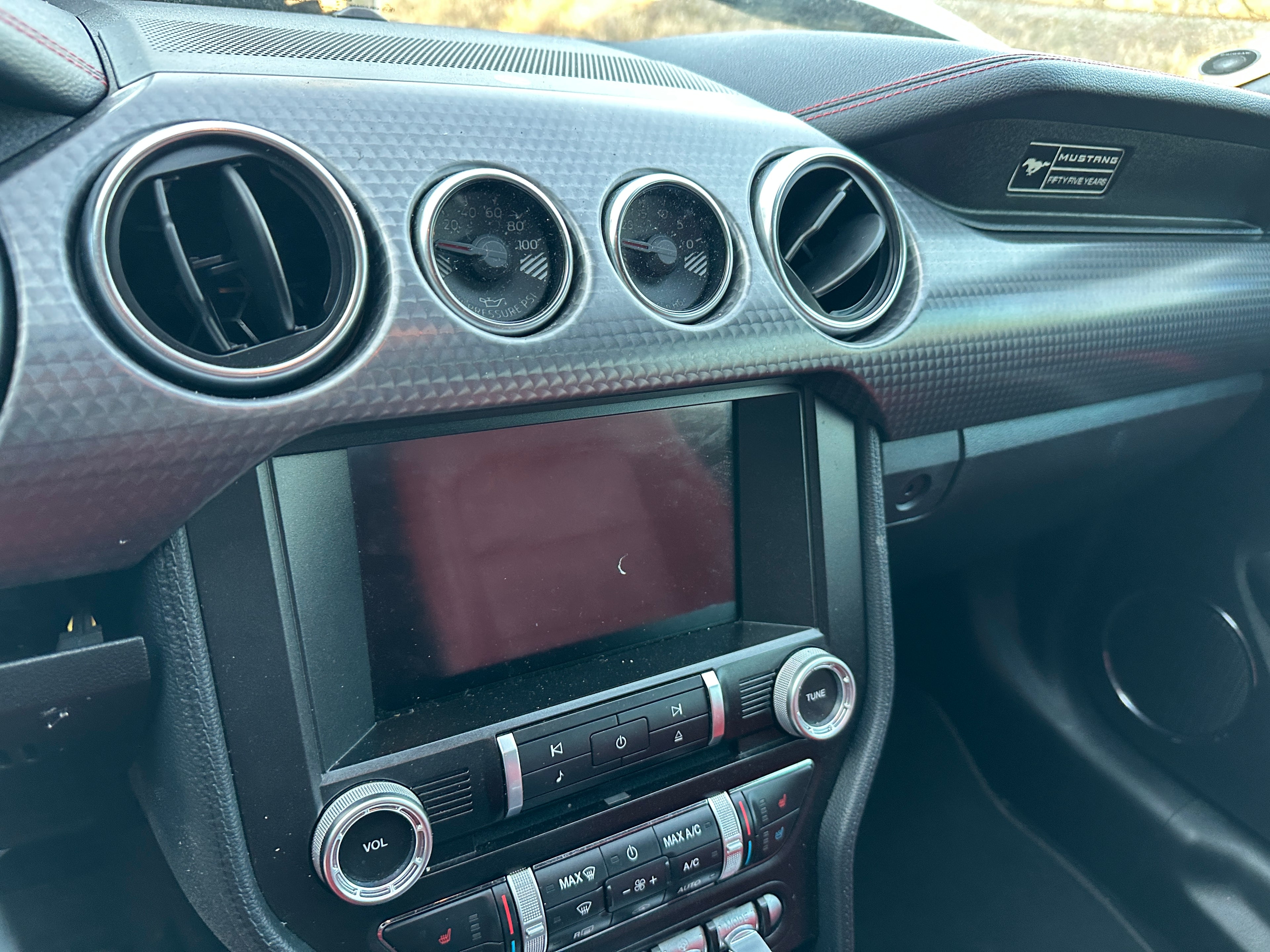 2020 Ford Mustang GT 5.0 – F2502