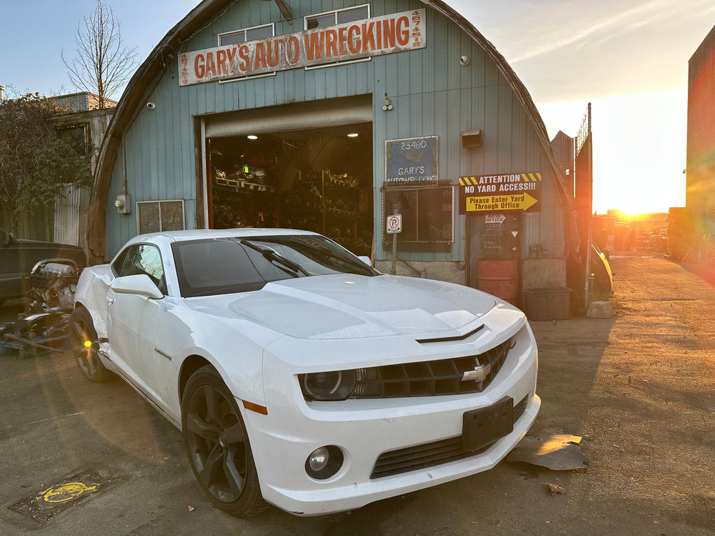 2011 Chevrolet Camaro 6.2L – C2504