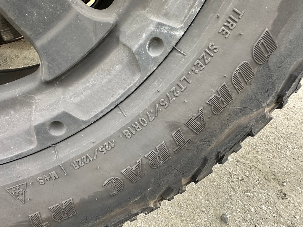 2012 GMC Sierra K3500 SLE 6.6 LML Duramax – G2526