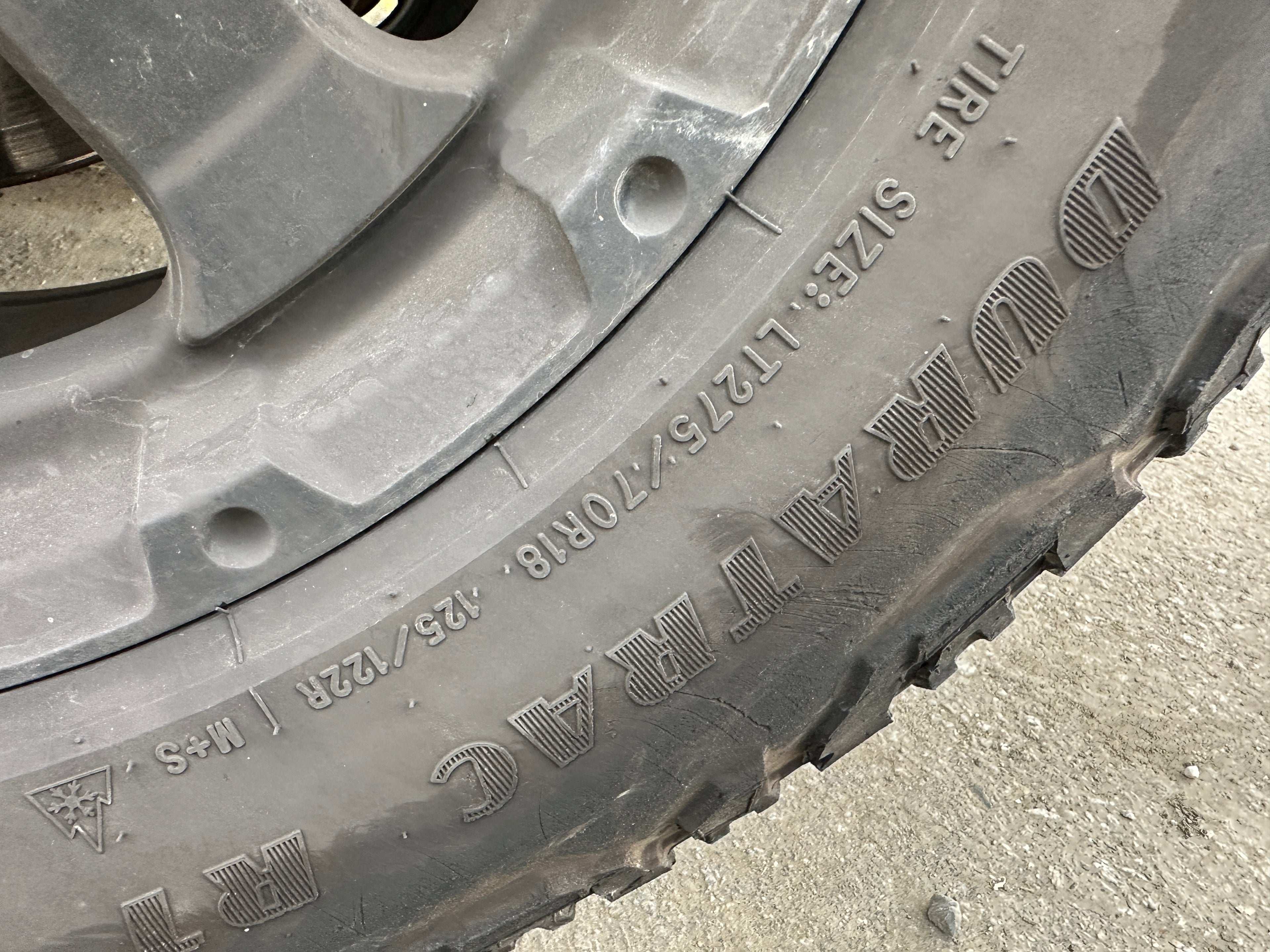 2012 GMC Sierra K3500 SLE 6.6 LML Duramax – G2526