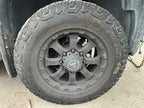 2012 GMC Sierra K3500 SLE 6.6 LML Duramax – G2526