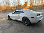 2011 Chevrolet Camaro 6.2L – C2504