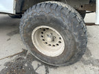 1992 Jeep Wrangler YJ – J2527