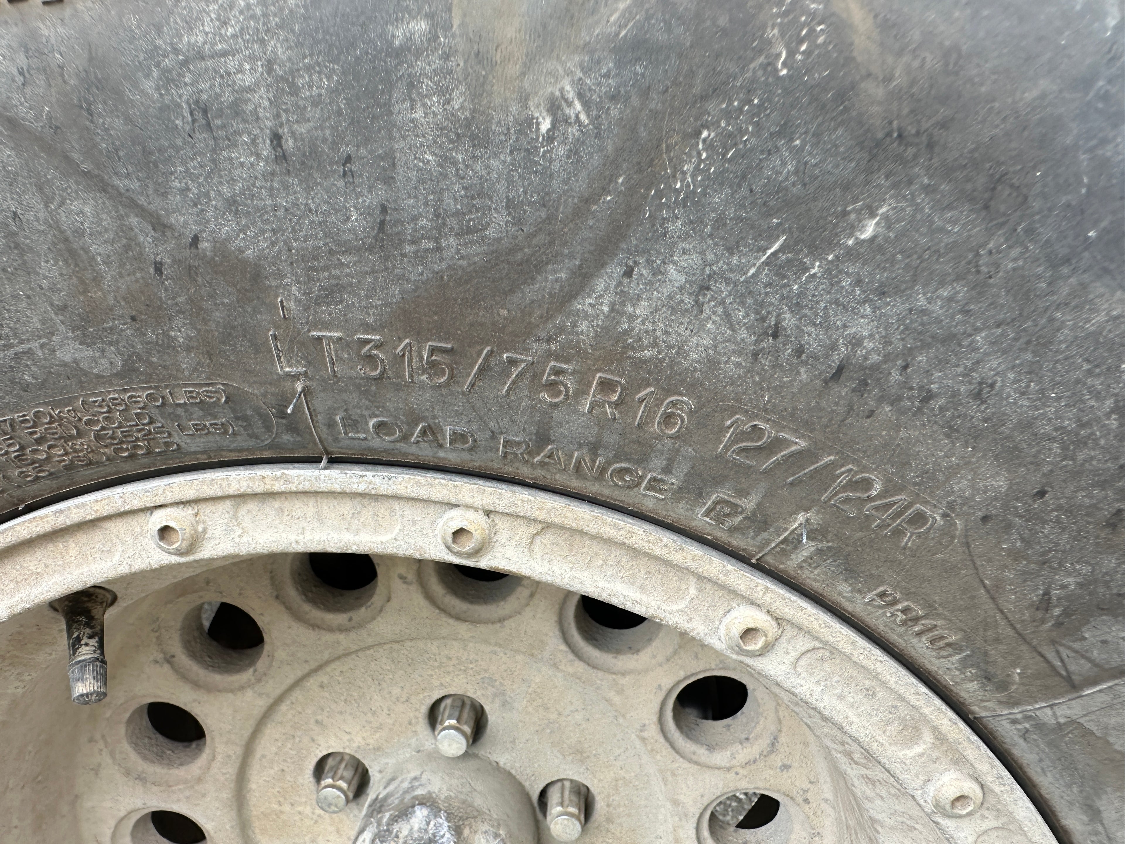 1992 Jeep Wrangler YJ – J2527