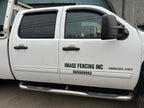 2012 GMC Sierra K3500 SLE 6.6 LML Duramax – G2526