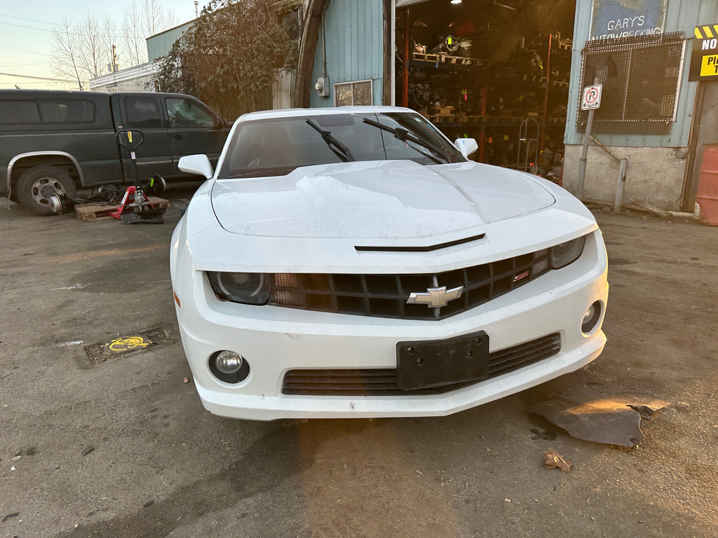2011 Chevrolet Camaro 6.2L – C2504