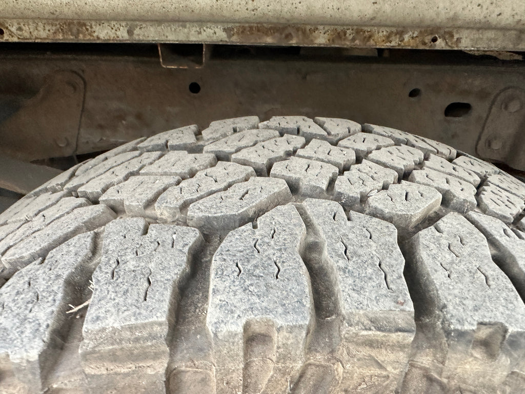 2012 GMC Sierra K3500 SLE 6.6 LML Duramax – G2526