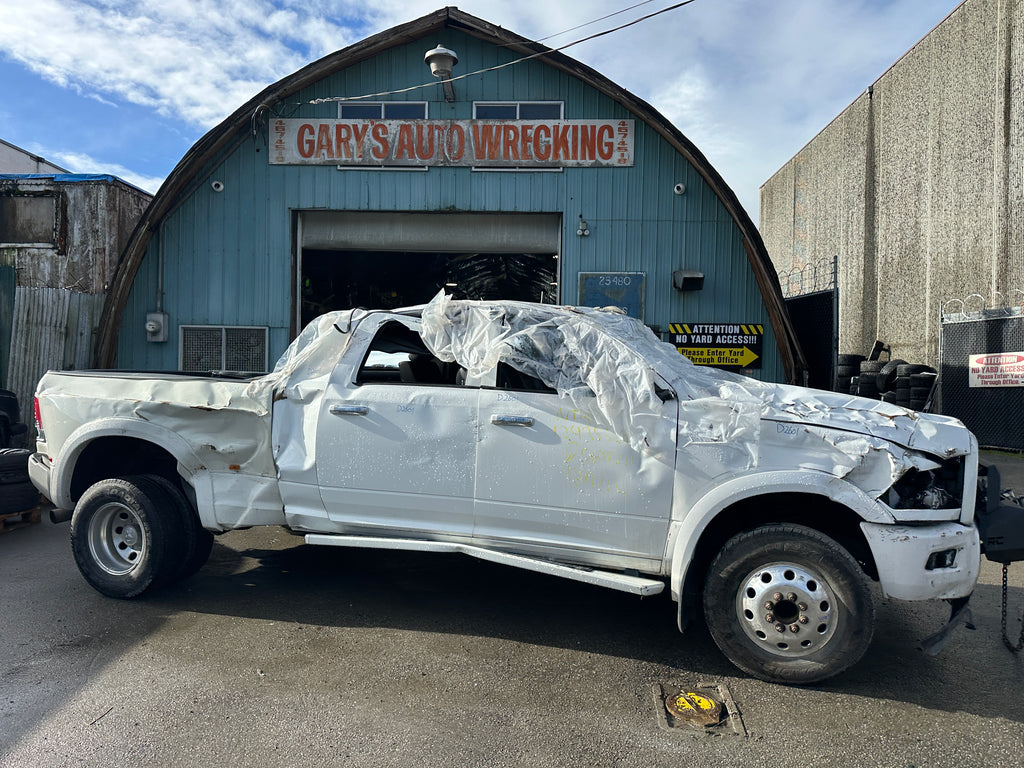 2013 Dodge Ram 3500 6.7 Cummins – D2601