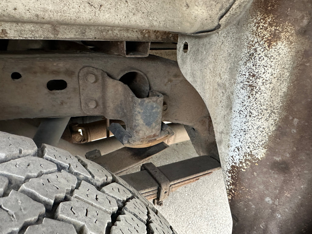 2012 GMC Sierra K3500 SLE 6.6 LML Duramax – G2526