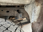 2012 GMC Sierra K3500 SLE 6.6 LML Duramax – G2526