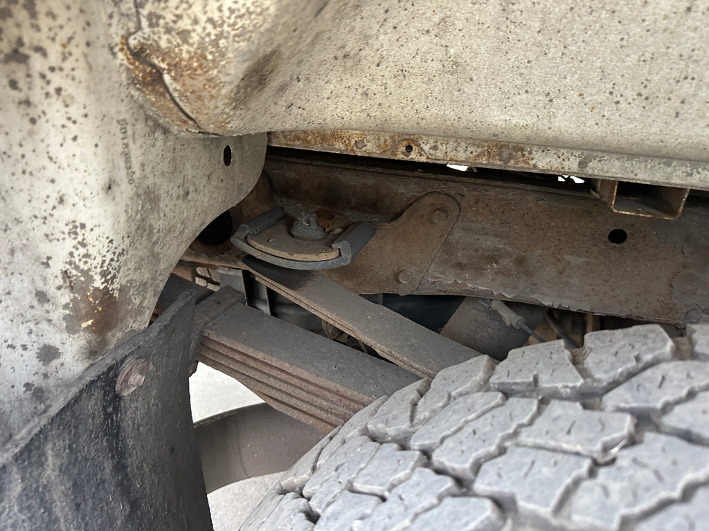 2012 GMC Sierra K3500 SLE 6.6 LML Duramax – G2526