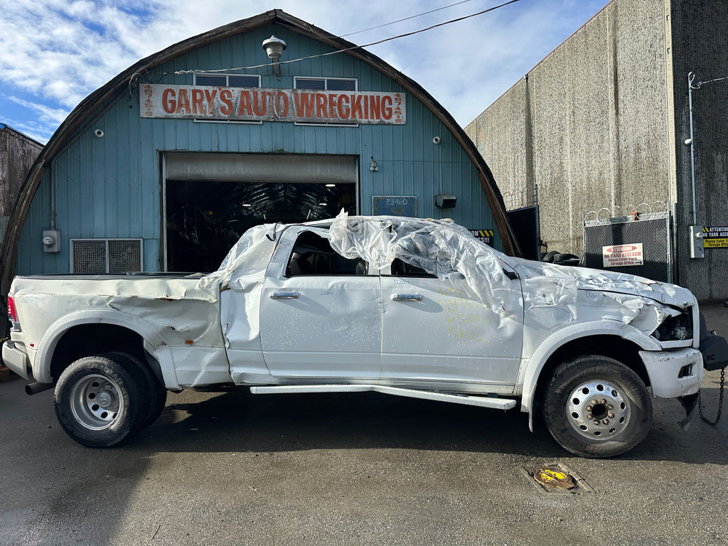2013 Dodge Ram 3500 6.7 Cummins – D2601