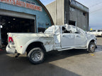 2013 Dodge Ram 3500 6.7 Cummins – D2601
