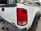 2012 GMC Sierra K3500 SLE 6.6 LML Duramax – G2526
