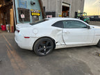 2011 Chevrolet Camaro 6.2L – C2504