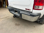 2012 GMC Sierra K3500 SLE 6.6 LML Duramax – G2526