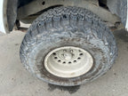 1992 Jeep Wrangler YJ – J2527