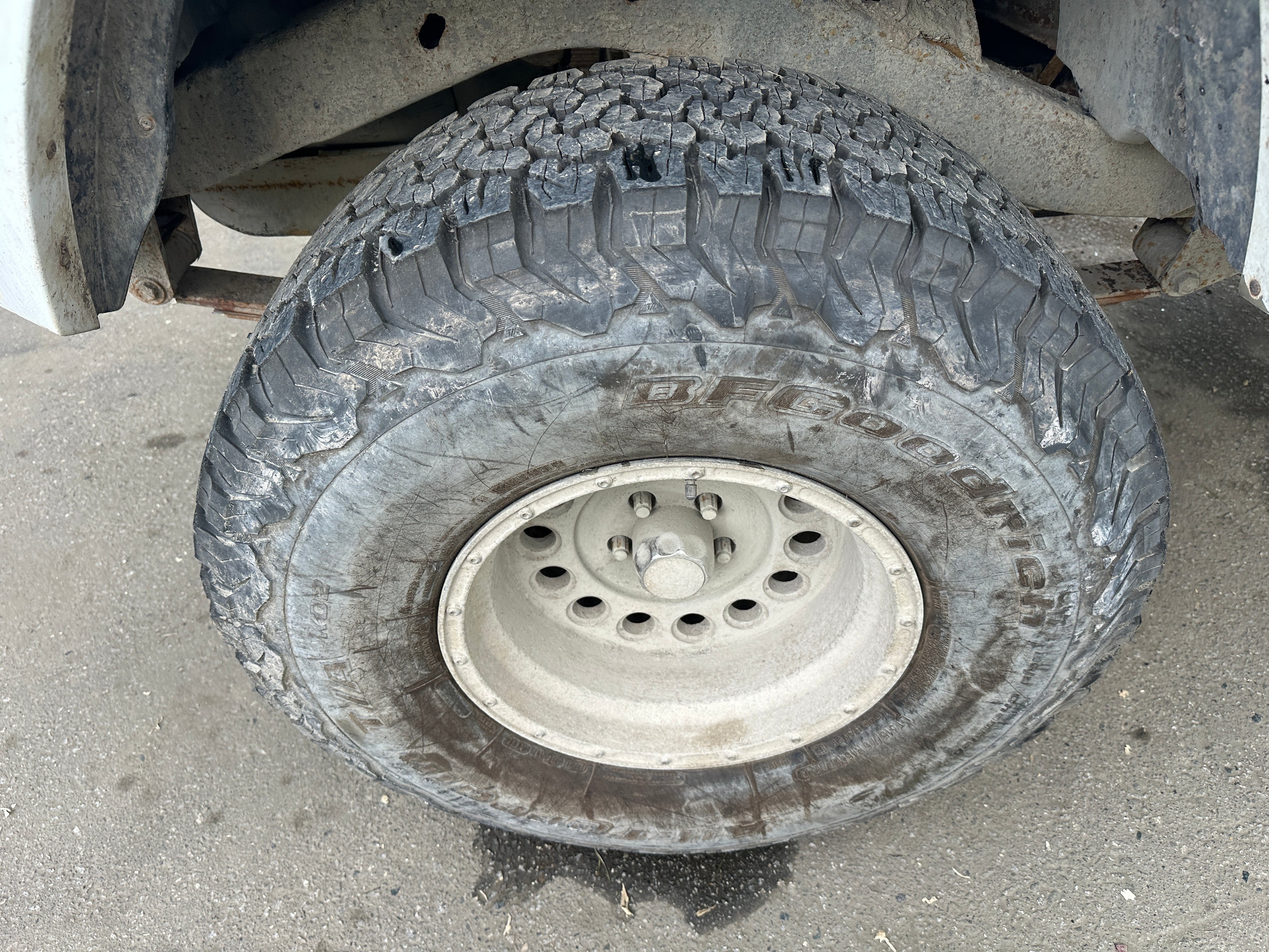 1992 Jeep Wrangler YJ – J2527