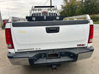2012 GMC Sierra K3500 SLE 6.6 LML Duramax – G2526