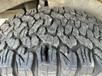 1992 Jeep Wrangler YJ – J2527