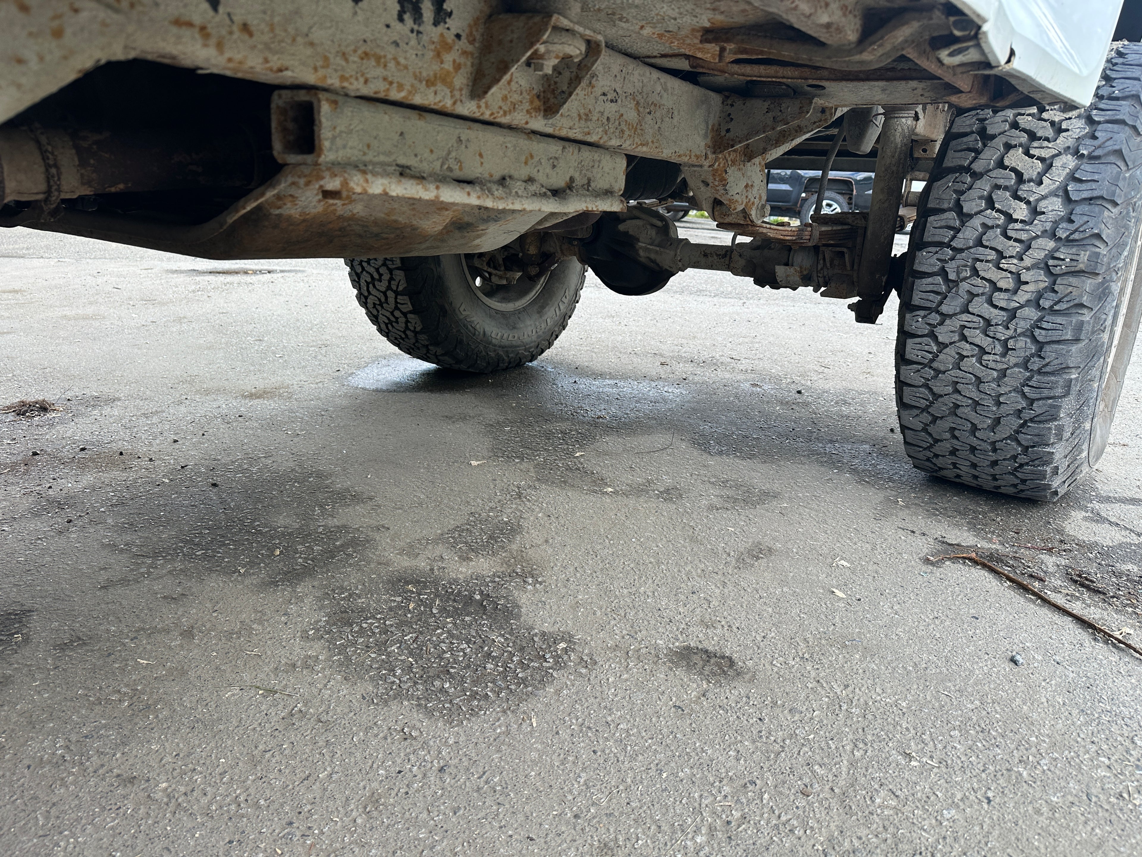 1992 Jeep Wrangler YJ – J2527